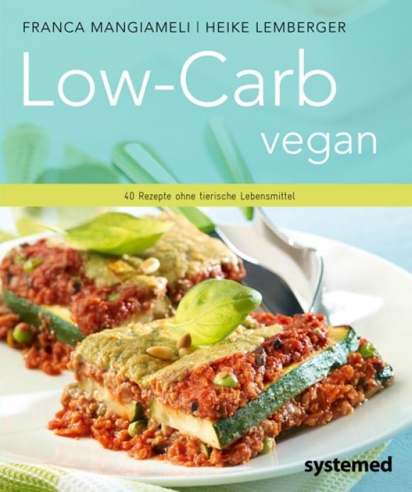 Low-Carb vegan